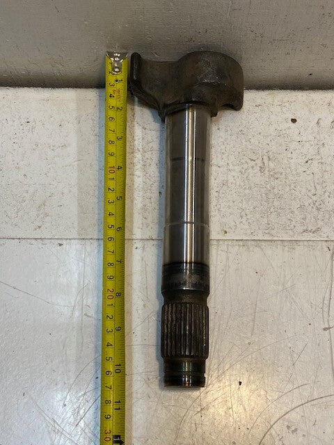 Right Hand Camshaft 7416 | 10-1/2" Long 3-3/4" Wide 36mm Thread 28-Spline