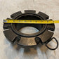 Romac Dismantling Joint Coupling Flanged Ductile Iron DJ400 4"