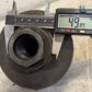 Mechanical Lathe Chuck Specialized Torque-Limiting Clamping Assembly