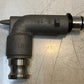 SCIENCO DD6 ALUMINUM ELBOW W/ 1" MALE CAMLOCK EL99 1R