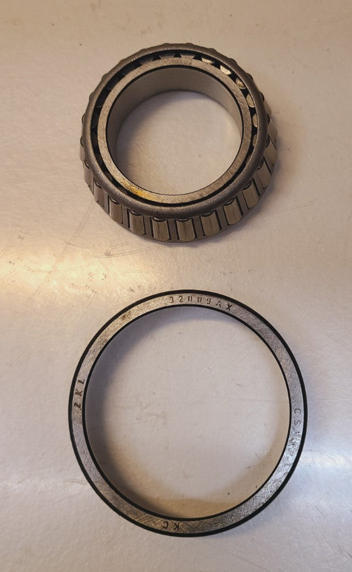 ZKL Bearing 32009AX | CSN024720 | 32009 AX