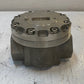 Burkert 444002V | C37863 Positive Displacement Sensor Fitting For Continuous Flo