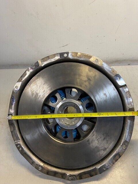 Eaton Fuller Solo Clutch Pressure Plate 139001-5 | 109500-8 | 16" OD 45mm Bore