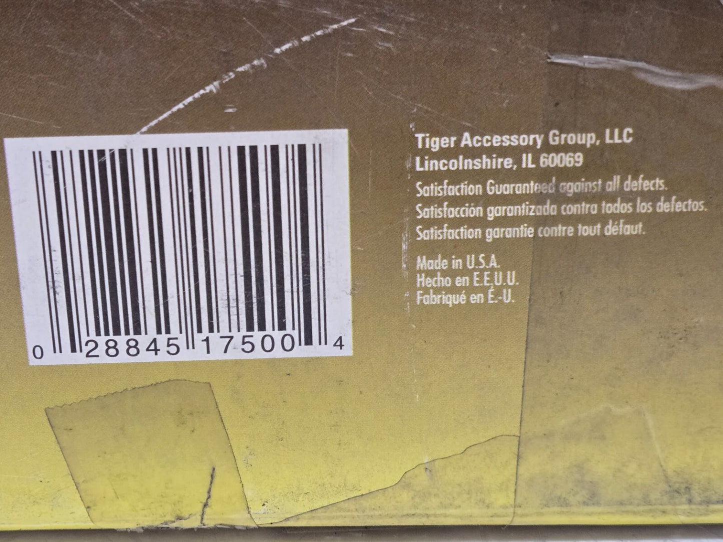 Blazer International Highway Emergency Triangles 7500 3-Pack 007739400