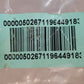 Dorman Transmission Cooler Line Assembly 624-270