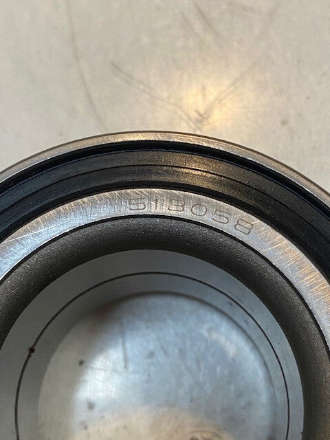 4 Quantity of Motor City Wheel Bearings S-513058 | 513058 (4 Quantity)