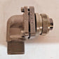 Amphenol Connector 10-820102-04S | 97-310SA-10SL-4S