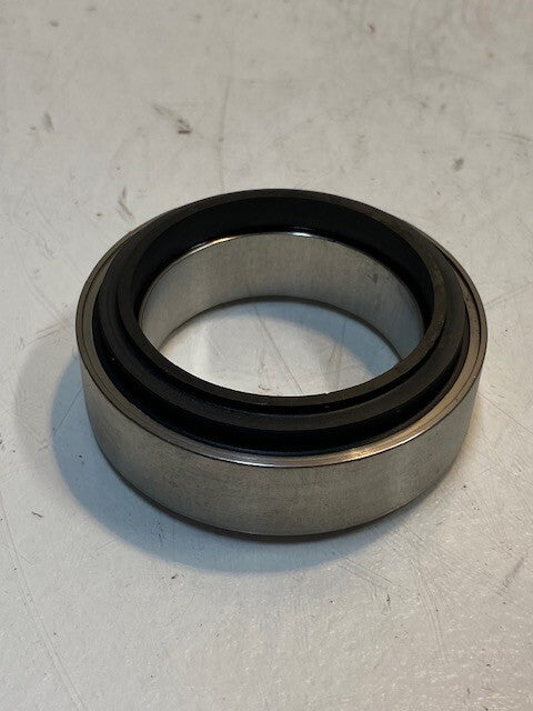 Vacuum Face Seal Antimony Carbon 085-051-013 | 67mm OD 45mm Bore 22mm Thick