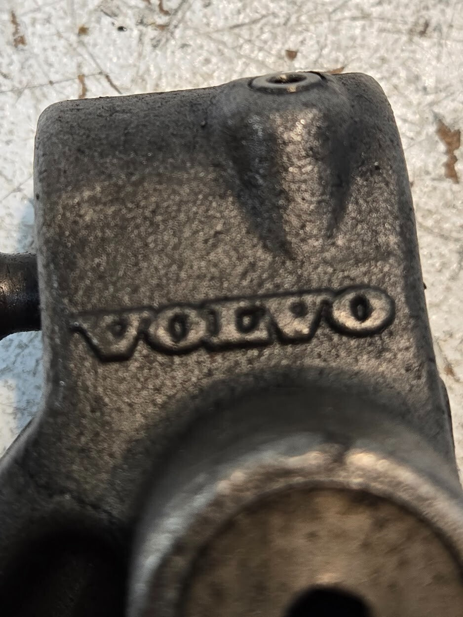 Volvo Rocker Arm W043