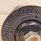 Bucyrus Flame Resistant Conveyor Roller IC-56110 | 87X65-1