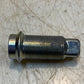 10 Quantity of Euclid E5988L Left Hand Wheel Inner Cap Nuts (10 Quantity)