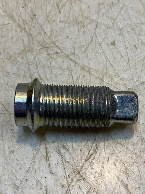 10 Quantity of Euclid E5988L Left Hand Wheel Inner Cap Nuts (10 Quantity)