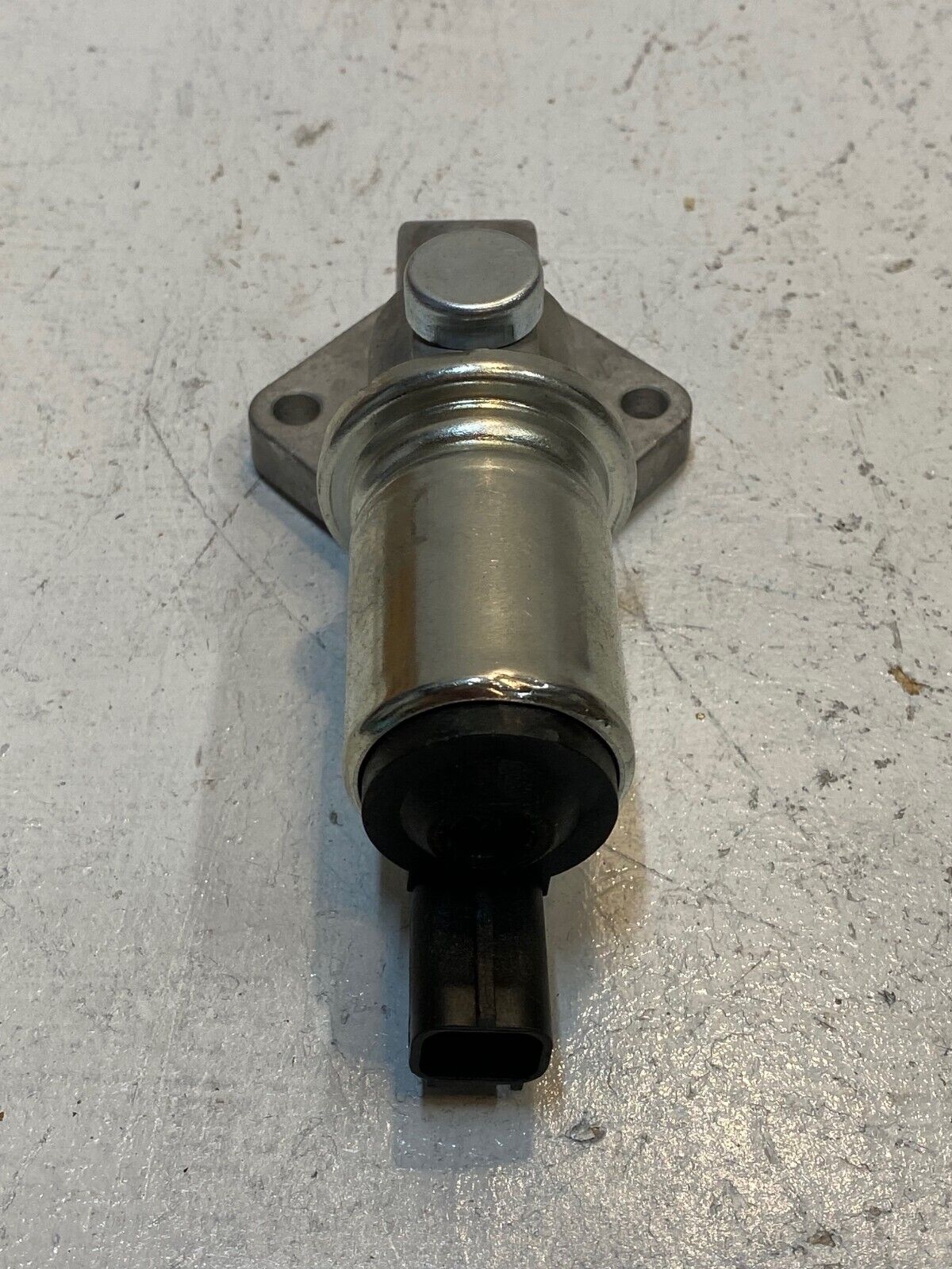 Idle Air Control Valve 5" Length 2-1/2" Wide