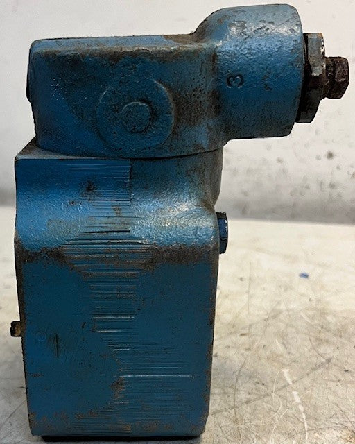 Sperry Vickers Unloading Valve Heavy Duty Hydraulic Replacement 130884