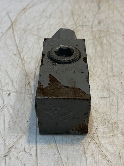 Prince RD-1875-H High Pressure Relief Valve RD1800 Series 1000-2500 PSI
