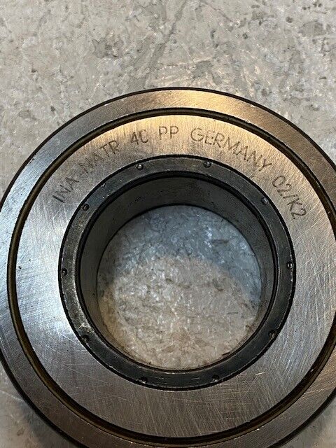 INA NATR 40 PP Bearing 80mm OD 40mm Bore 32mm Thick