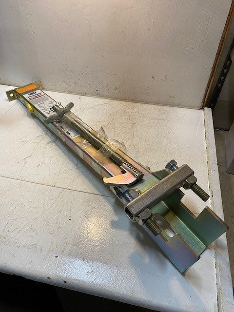 SALA SecuraSpan HLL System Section 42-3/4" Long 8-3/4" Wide 7" Tall