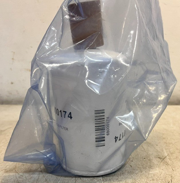 Hexagon Agility Genuine Parts Natural Gas Filter 68000174 | 87-300Psi