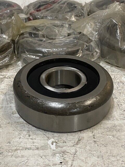 7 Qty of MG307FFH China MG307 101x35x28mm Bearings (7 Quantity)