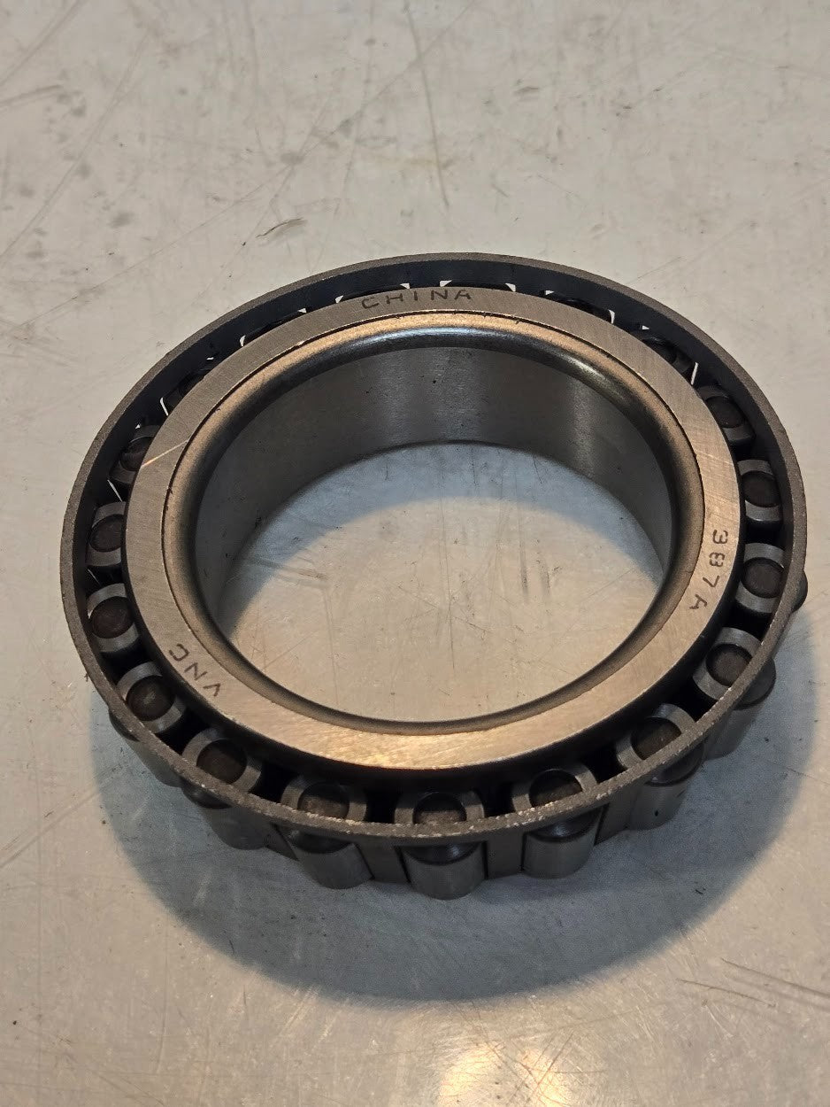 6 Quantity of VNC Tapered Roller Bearing Cones 387A | 2-1/4" Bore (6 Quantity)