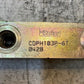 Parker Solenoid Valve CDPH103P-6T