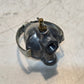 Miller Parts 015602 Fuel Valve Shut-off with Strainer | 715959043557 | Q(001)