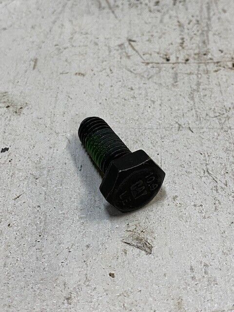 5 Qty of Caterpillar Bolts 6V7732 CAT (5 Quantity)