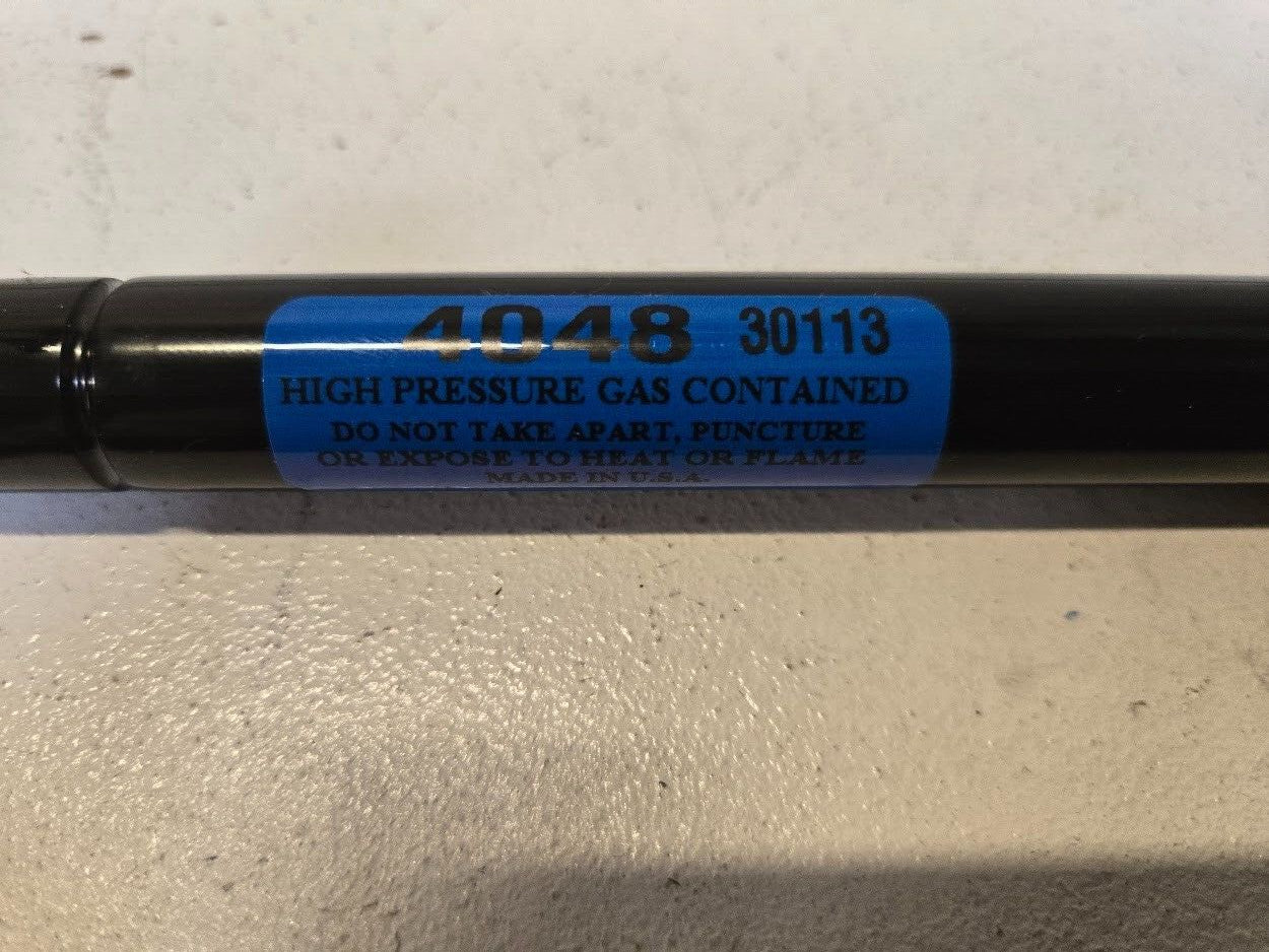 3 Quantity of Strong Arm 4048 Gas Charged Lift Supports 043645710736 (3 Qty)