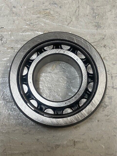 KML NU206 Cylindrical Roller Bearing