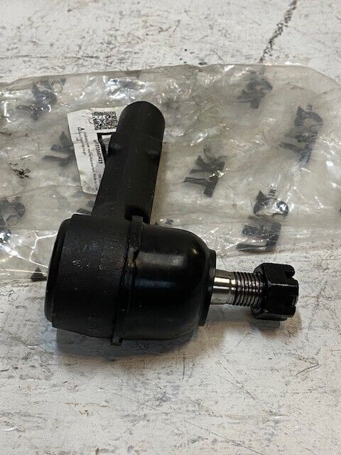 TRQ PSA68242 Steering Tie Rod End ES800223