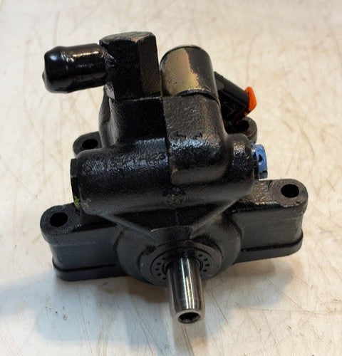 Remanufactured Power Steering Pump HBD-DC Hydraulic Steering System Replacement