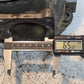 Water Pump B29 for Isuzu 10PE1 Excavator