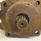 Geartek Hydraulic Pump PGT-5878 / GT4386 | 14 Spline | Measurements Pictured