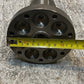 Hydraulic Pump Drive Shaft 13-Spline 2030996-1764-4 | 13mm Bore 4-7/8" W 8" H