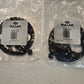2 Quantity of Sullair 046782 Blowdown Valve Conversion Kits | B13 (2 Quantity)
