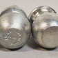 4 Qty. of Acar & Acme Trailer Hitch Balls 1-7/8" & 2" | 1000 3500 5000Lb (4 Qty)