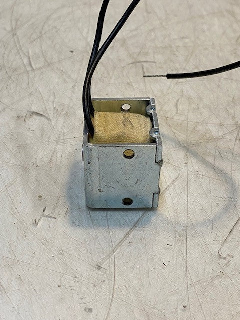 Dormeyer B21-2080 | 21V | 3606590 Lock Solenoid