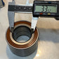 2 Quantity of Motor City Wheel Bearings S-B35 | 3097260A (2 Quantity)
