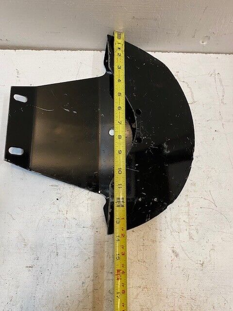 Agco Disc Mower Skid Shoe 526876B