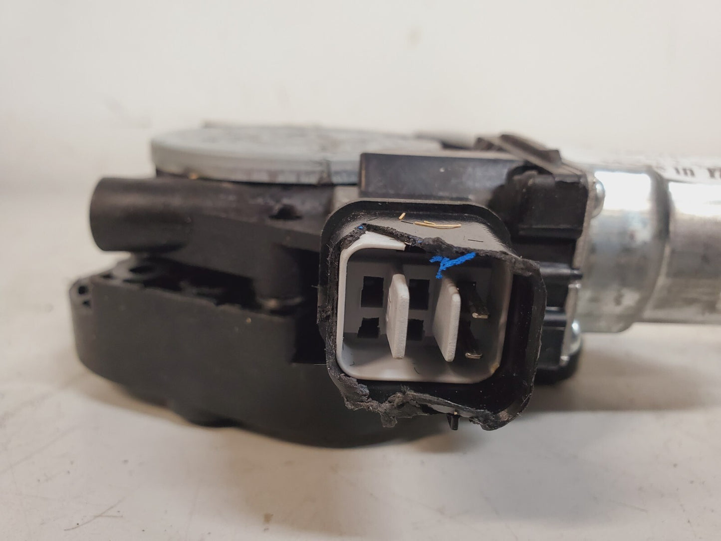 Dorman Power Window Motor and Regulator Assembly 748-743 | 671 | 22251