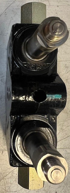 John Deere Control Valve Kit Z4501003 Heavy Duty Hydraulic Replacement