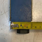Hydraulic Check Valve 164942 | 40/98 | 6-1/4" L 2-3/4" W 1-7/8" H