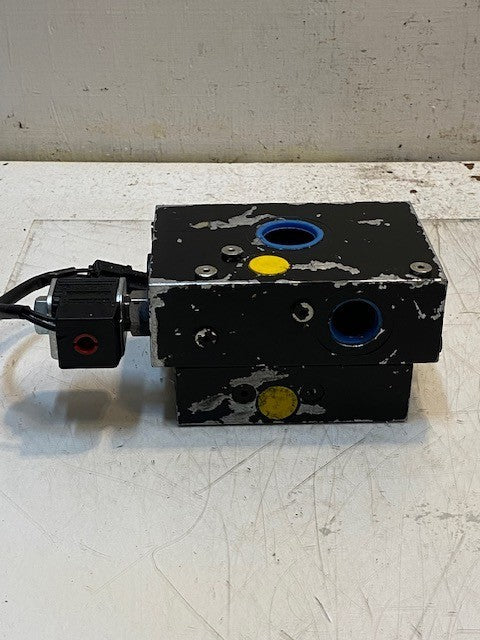 Gresen 712538 Hydraulic Lift Valve Sterling 5002253