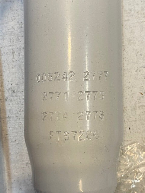 Fabtech Shock Absorber FTS7266 | 0052422777 | 27712775 | 27742778