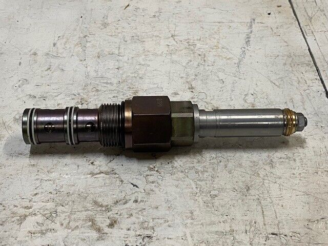 Hydraulic Valve 0320 1889 EPFD 100115979 42/19 15mm ID 27mm OD 8-3/8" Length