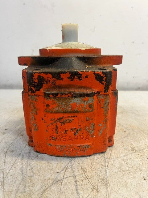 NPK Hydraulic Motor C4100-5010 Heavy Equipment Hydraulic Drive motor Replacement