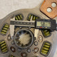 Dana Spicer 128579 Driven Disc Clutch Assembly Clutch Disc 44mm Bore