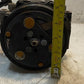 Sanden A/C Compressor R134a Model U4417 Serial #05876604570