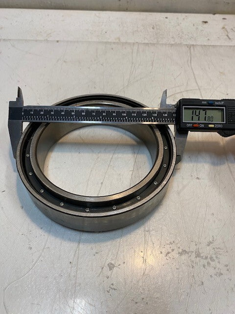 BCA Cylindrical Roller Bearing XLS414K | 148mm OD 111mm Bore 32mm Thick
