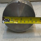 STD Pistons Set of 4 TC2192 | 3-3/8" Dia. 16mm Pin Hole 2-15/16" Tall